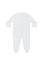 Milano Pima Cotton Baby Footie