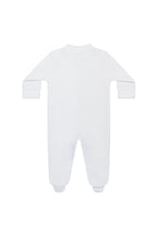 Milano Pima Cotton Baby Footie