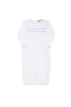 Nella Baby Pima Cotton Gown