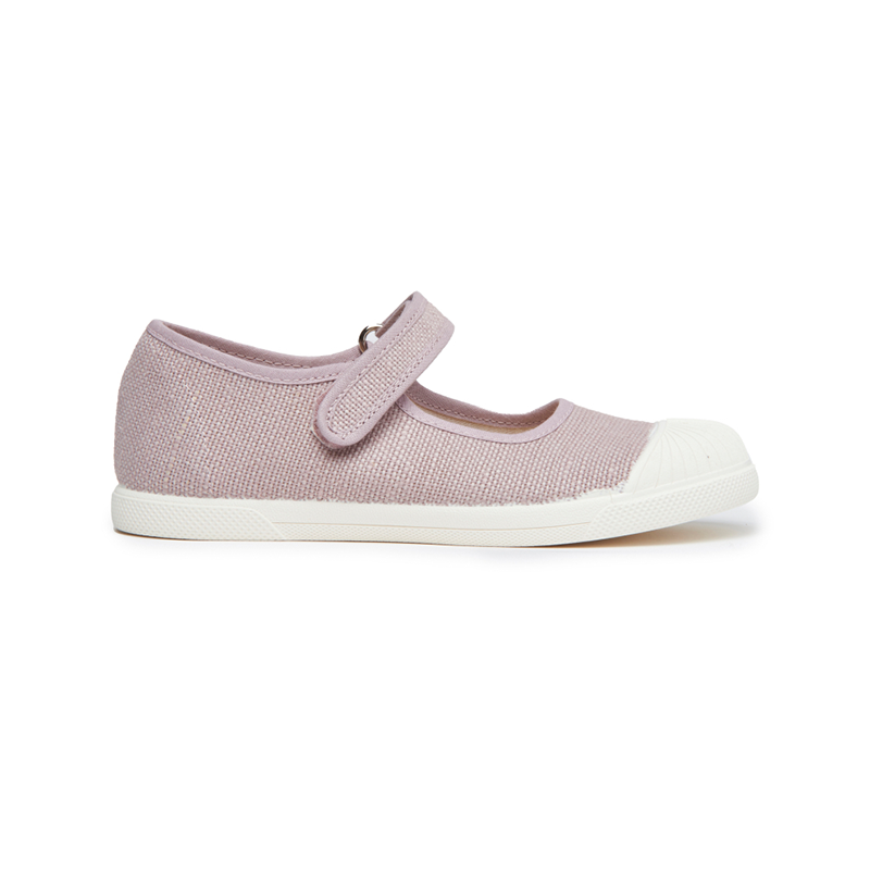 Isabel Lilac Shoe