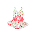 Tutti Fruiti Bay One Piece Swimsuit