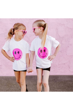 Girls Catch Ya on the Flip Side T-Shirt