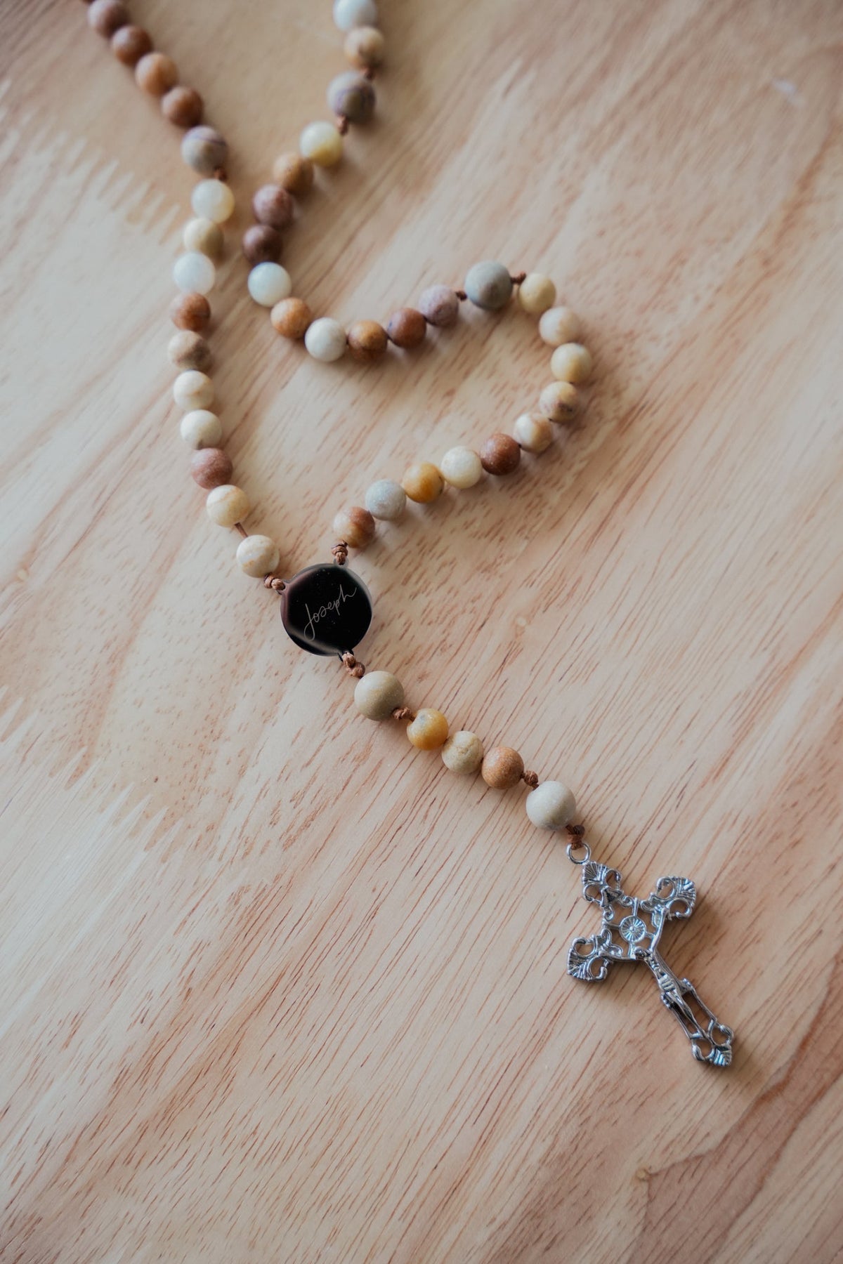 St. Joseph Rosary