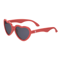 Candy Apple Heart | Smoke Lenses