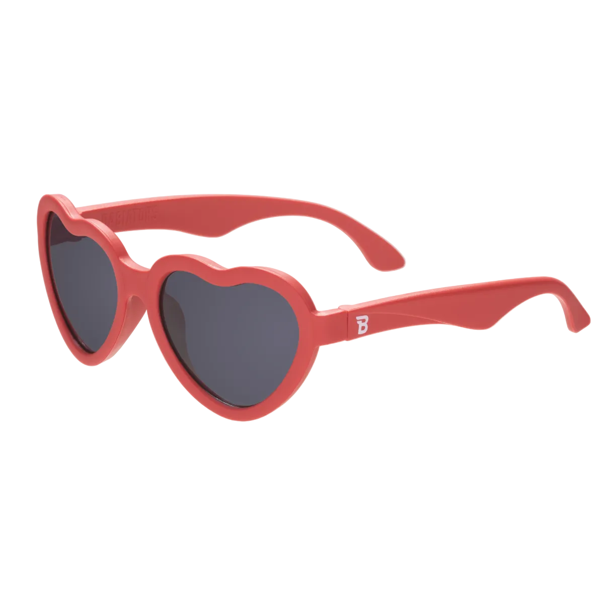 Candy Apple Heart | Smoke Lenses