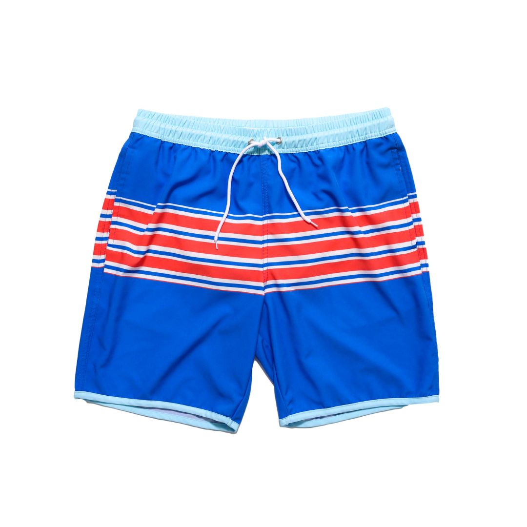 Men's Bluefin Bay Swim Trunks