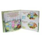 The Forest of Whimsical Wonder Book