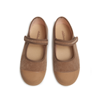 Sienna Camel Shoes