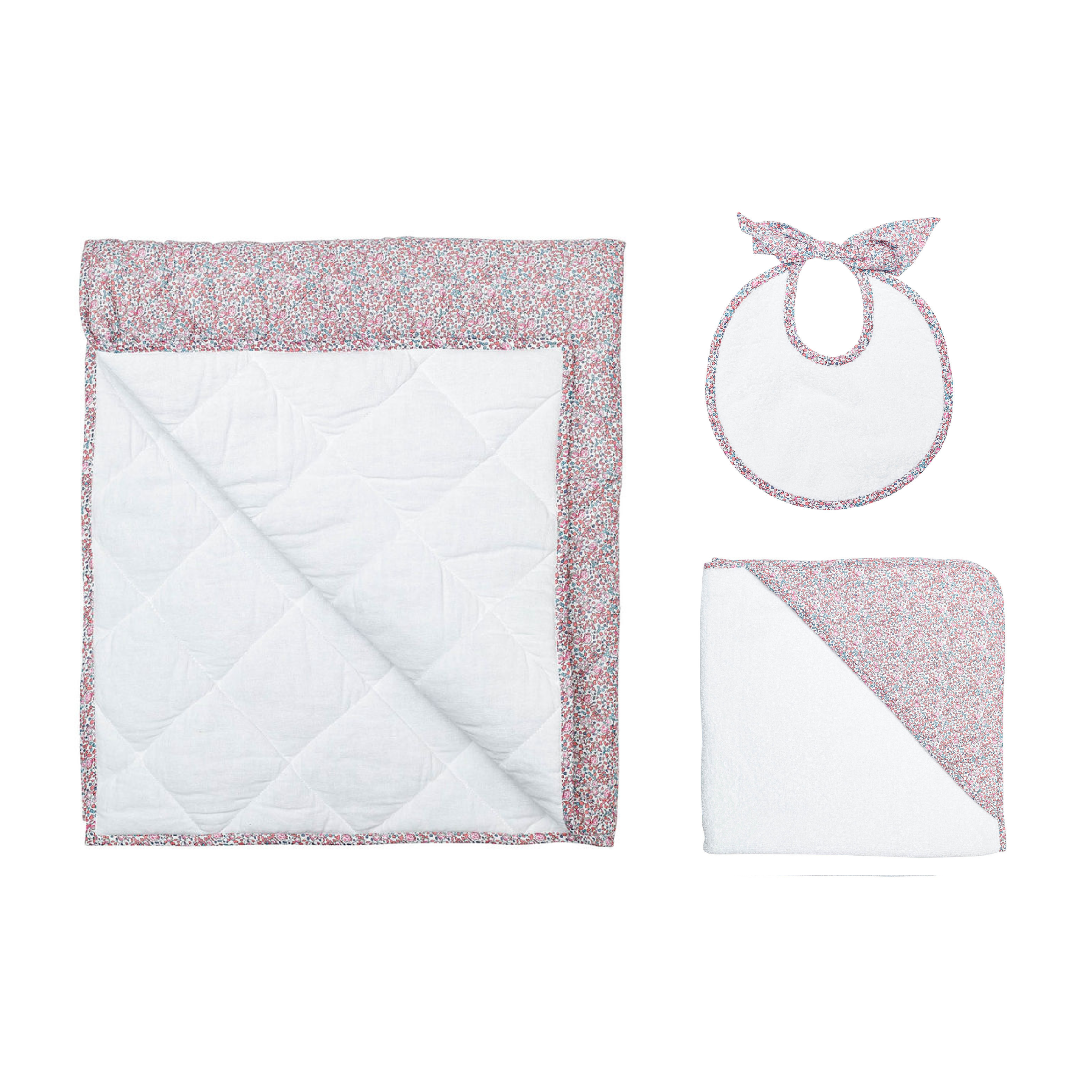 Baby Bedtime Gift Set