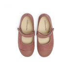Cori Lipstick Shoes