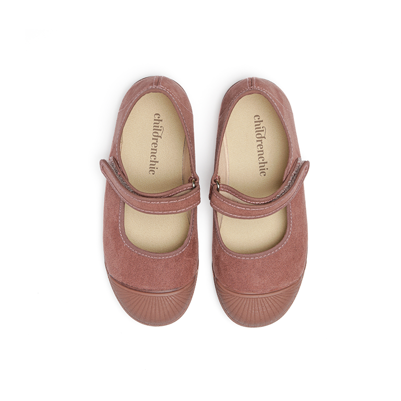 Cori Lipstick Shoes