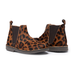 Simona Animal Print Shoes