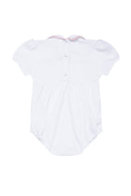 Nella Baby Girl Bubble