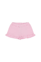 Nella Girl Pima Cotton Shorts