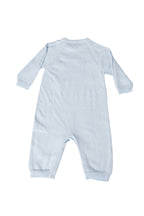 Nella Knit Pima Cotton Baby Bodysuit