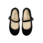 Holly Black Shoes