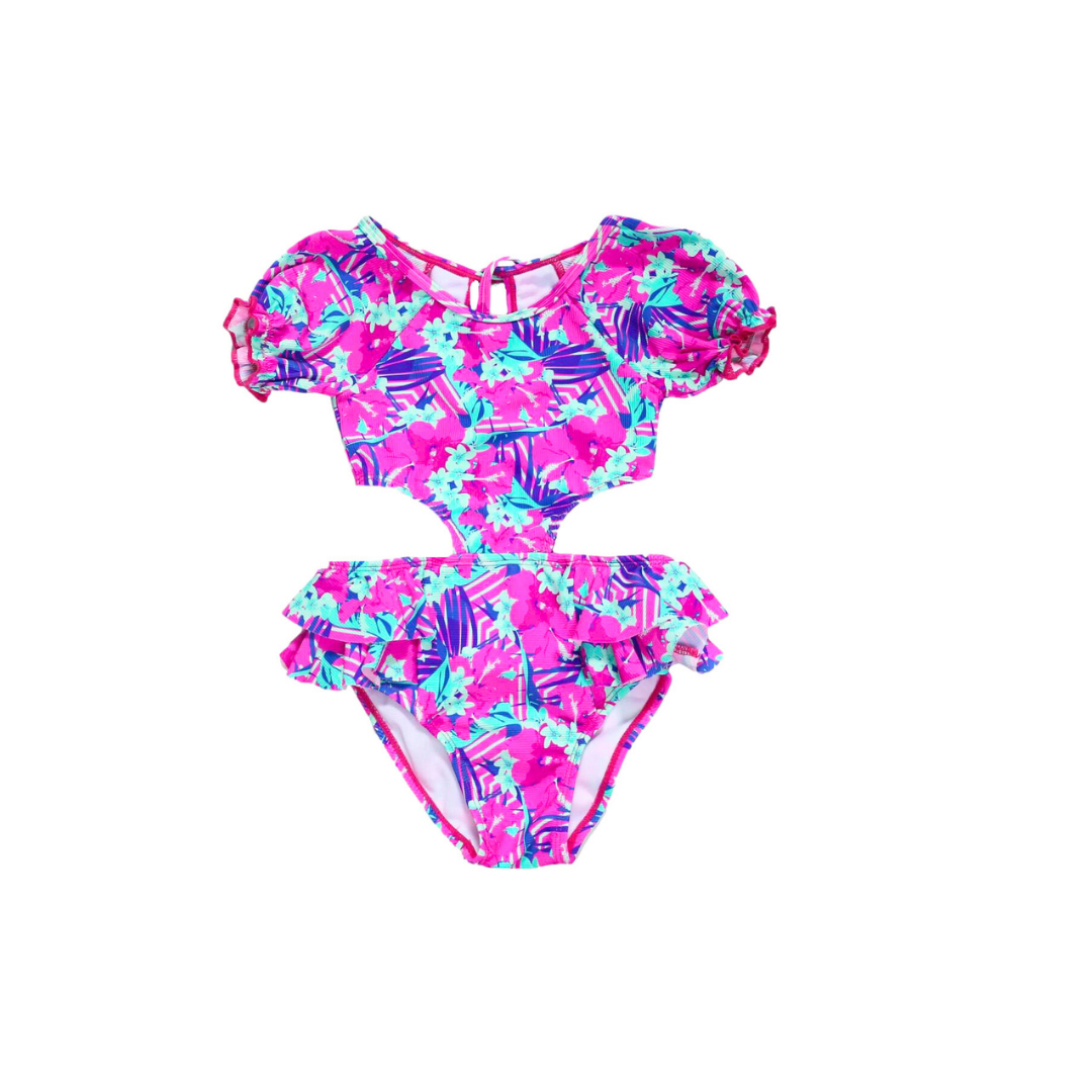 Girls Arundel One Piece Swimsuit