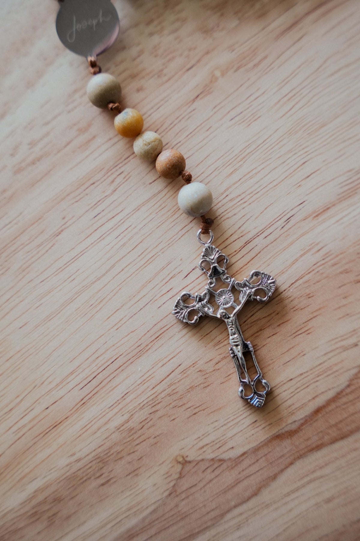 St. Joseph Rosary