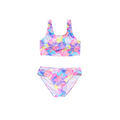 Sunset Candy Two Piece Swimsuit
