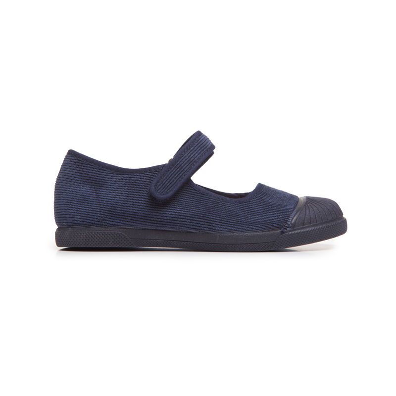 Margot Navy Shoe
