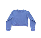 AA Blue Sweatshirt