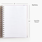 Catholic Liturgical Planner 2025–2026 – Big Layout