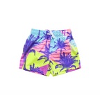 Boys Goodtime Palms Swim Trunks