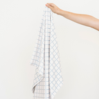 MINKY STRETCH RECEIVING BLANKETS