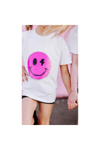 Girls Catch Ya on the Flip Side T-Shirt