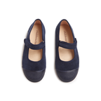 Margot Navy Shoe