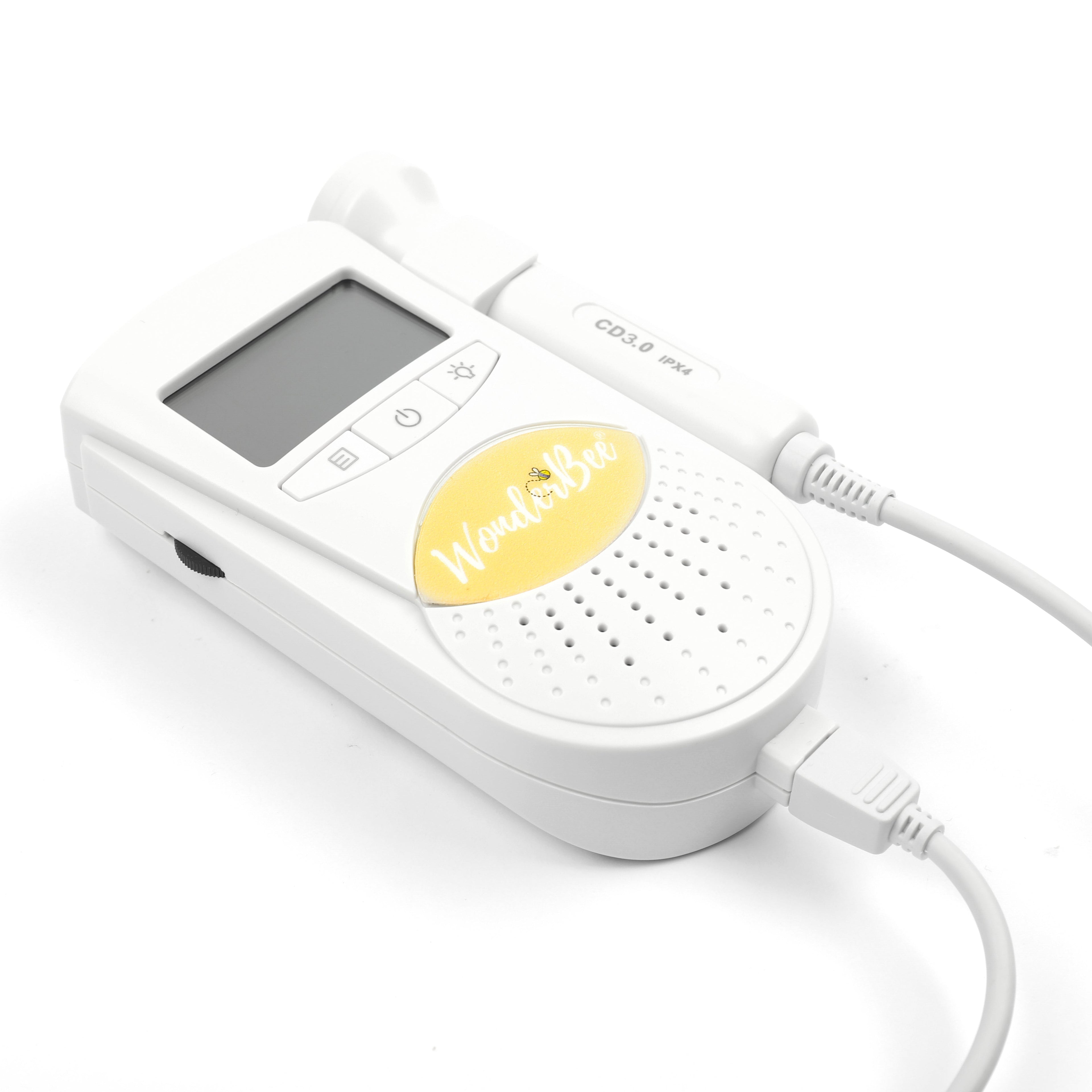 Pocket Fetal Doppler