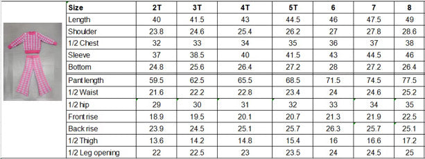 Fuzzy Houndstooth Set