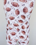 Game Day Bamboo Two Piece Set