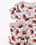 Game Day Bamboo Two Piece Set