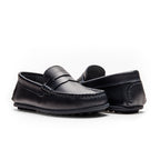 Alex Navy Shoes