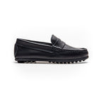 Alex Navy Shoes