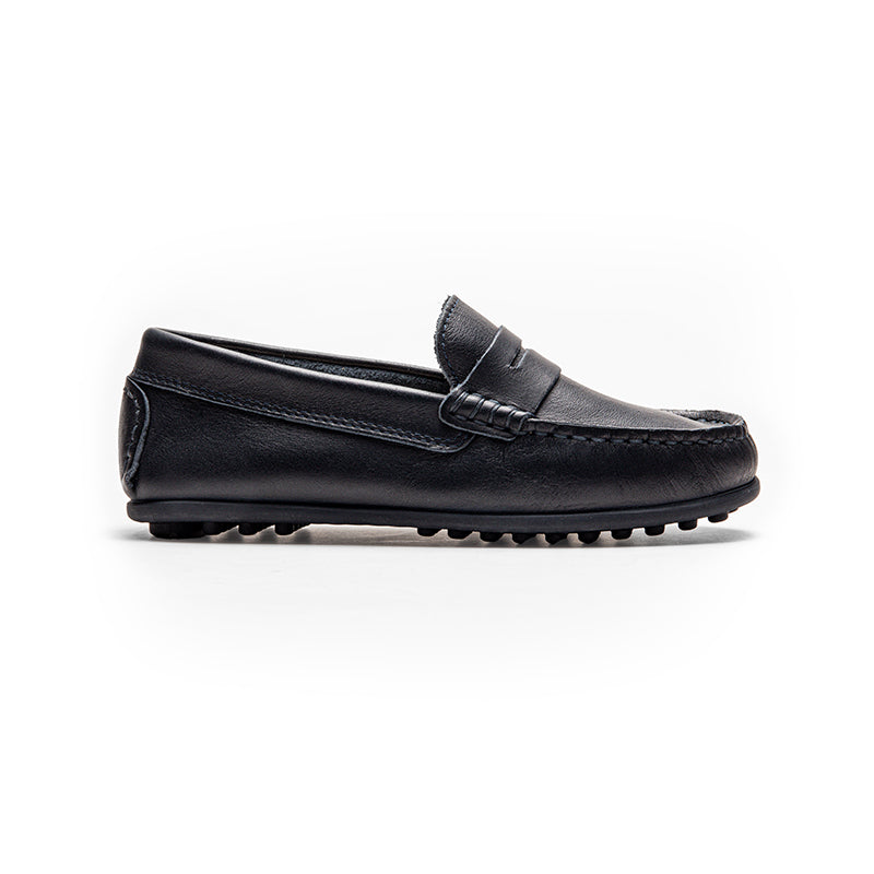 Alex Navy Shoes