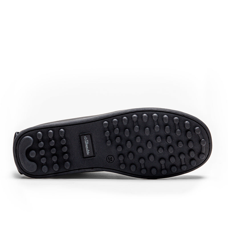 Alex Navy Shoes