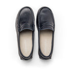 Alex Navy Shoes