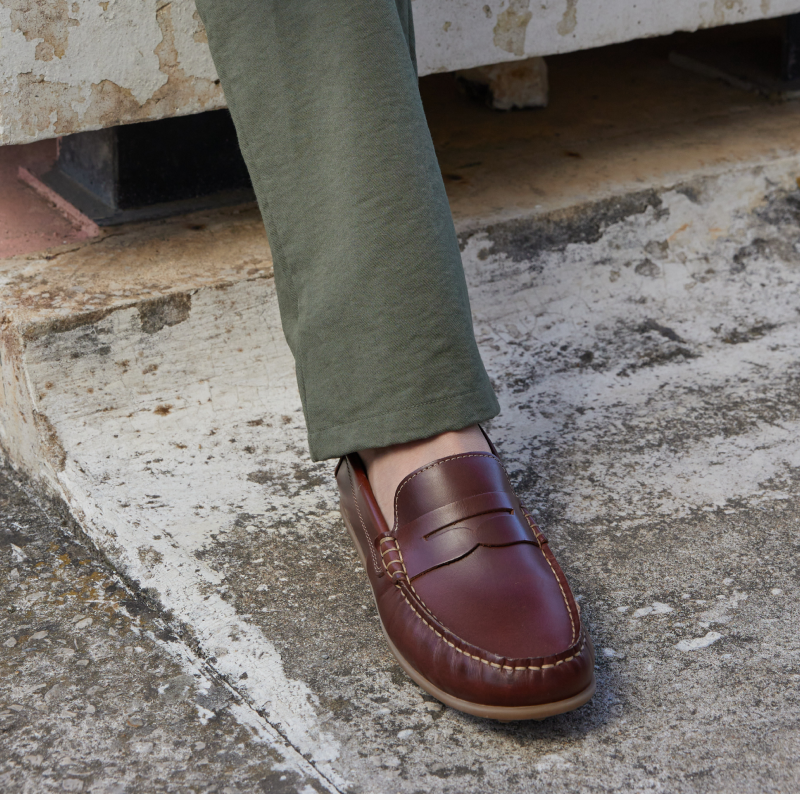 Alex Brown Shoes