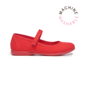 Alma Red