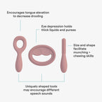 Oral Development Tools