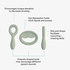 Oral Development Tools