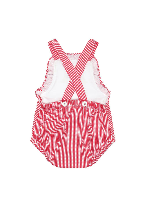 American Pups Summer Bubble