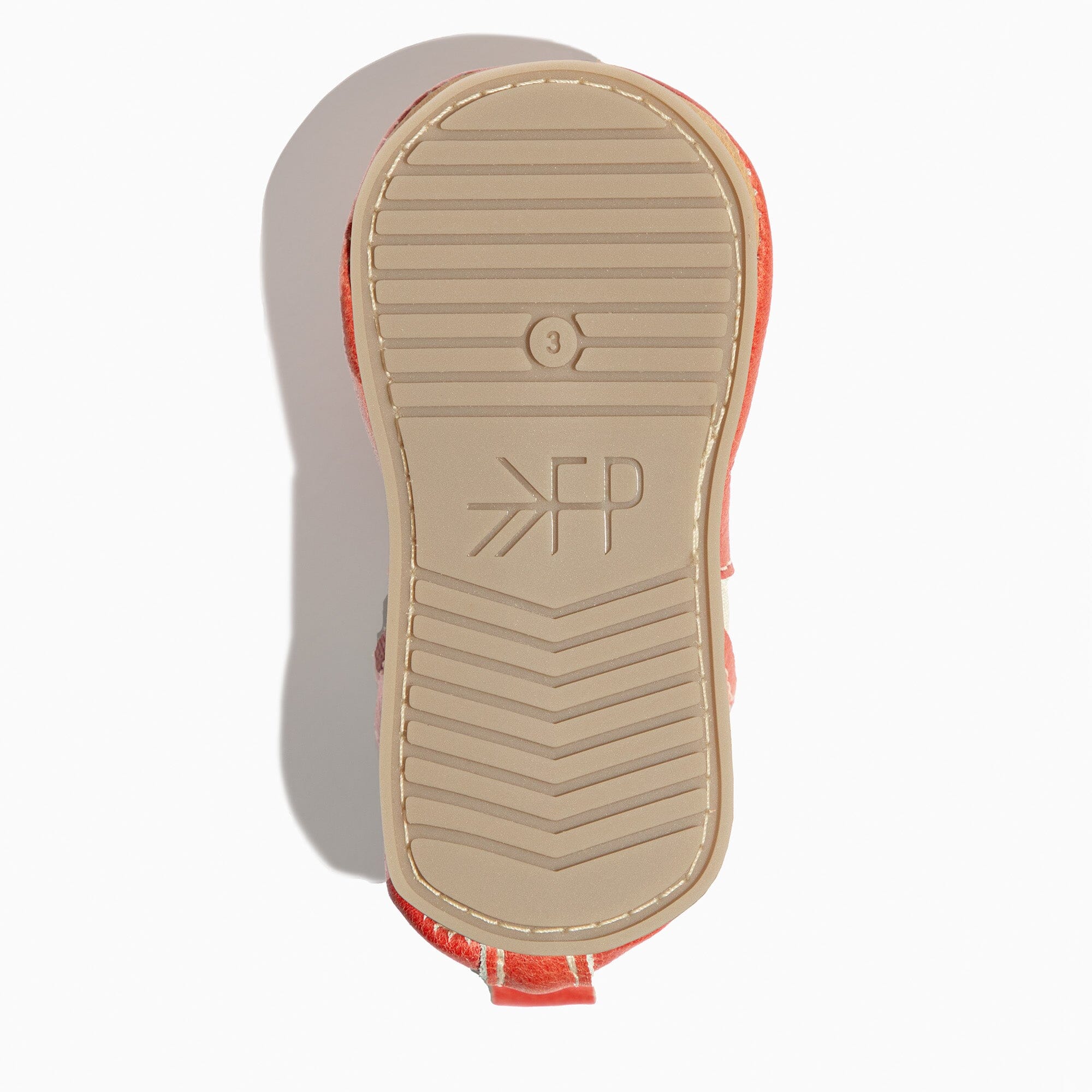 Crimson Cowboy Chelsea Boot