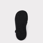 Amina Girls Hook & Loop Mary Jane Shoe