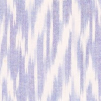 Chantal Women's Sundress Blue Ikat