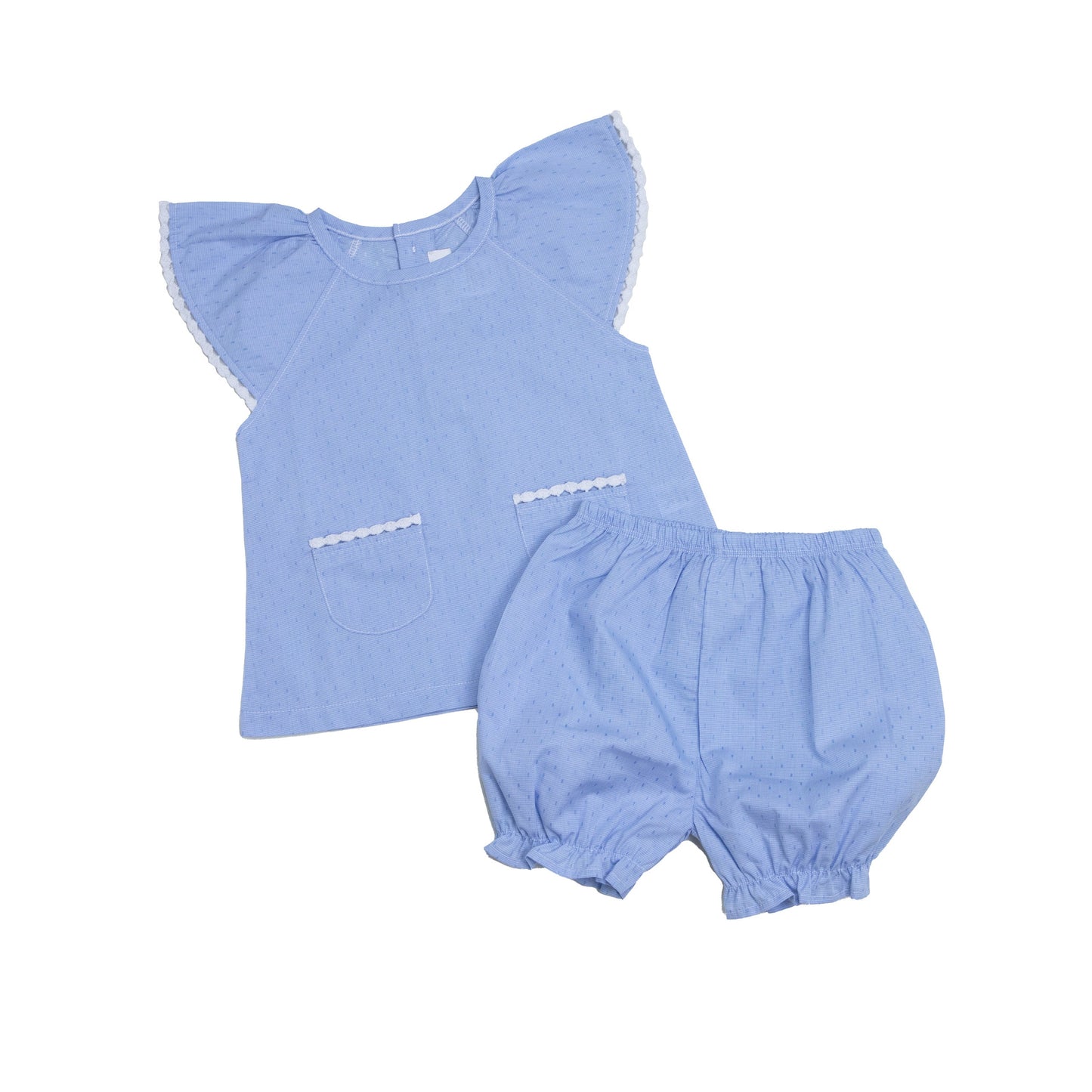 Anto Summer Set, Toddler