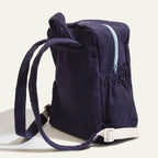 Recycled Materials Apple Backpack