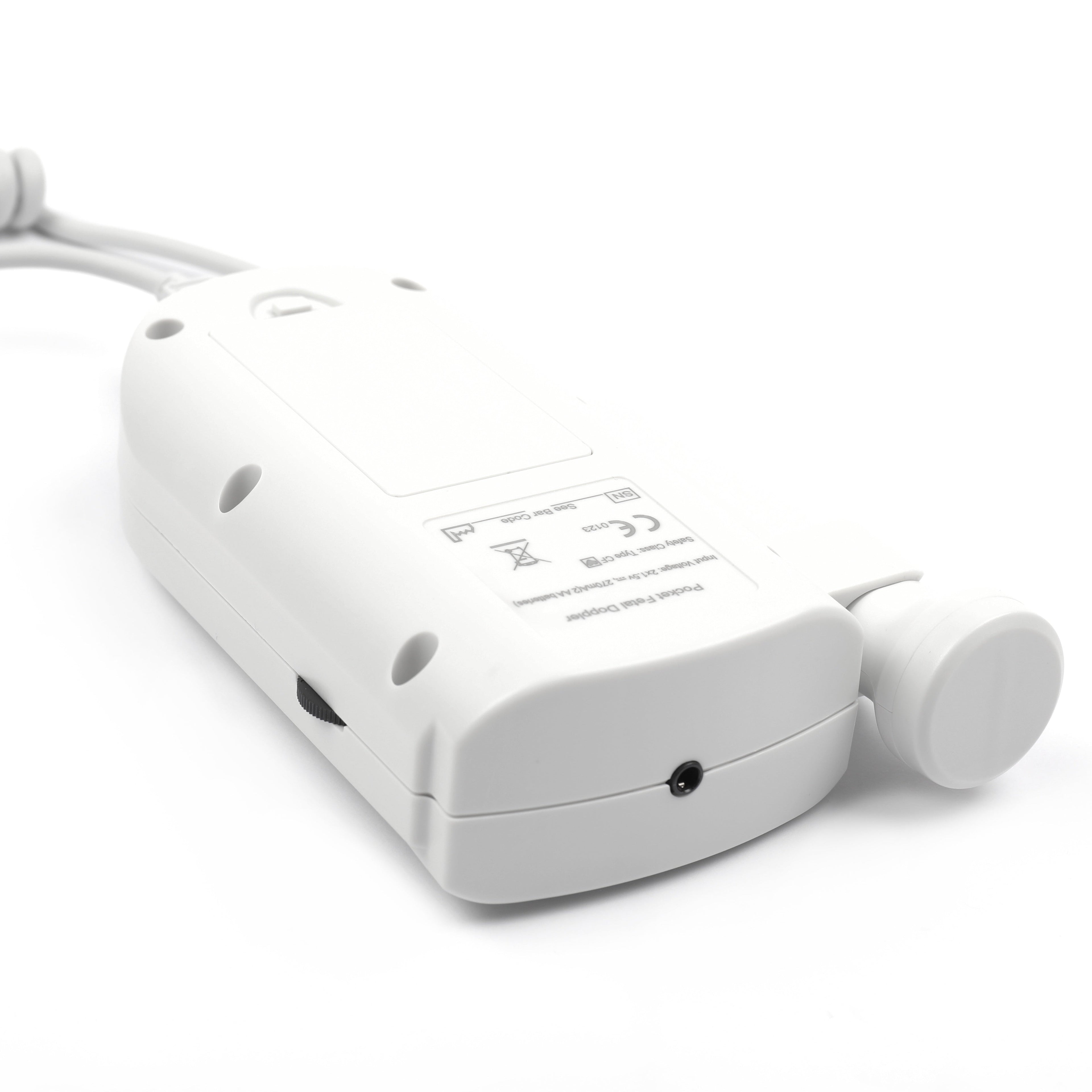 Pocket Fetal Doppler